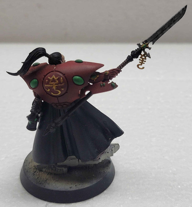 Aledari Autarch - Used