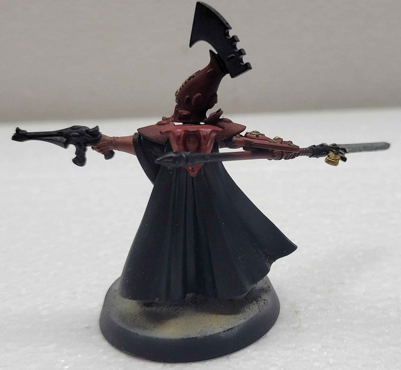 Aledari Farseer - Used