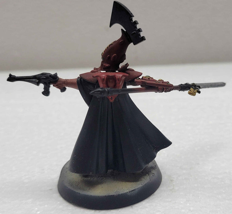 Aledari Farseer - Used