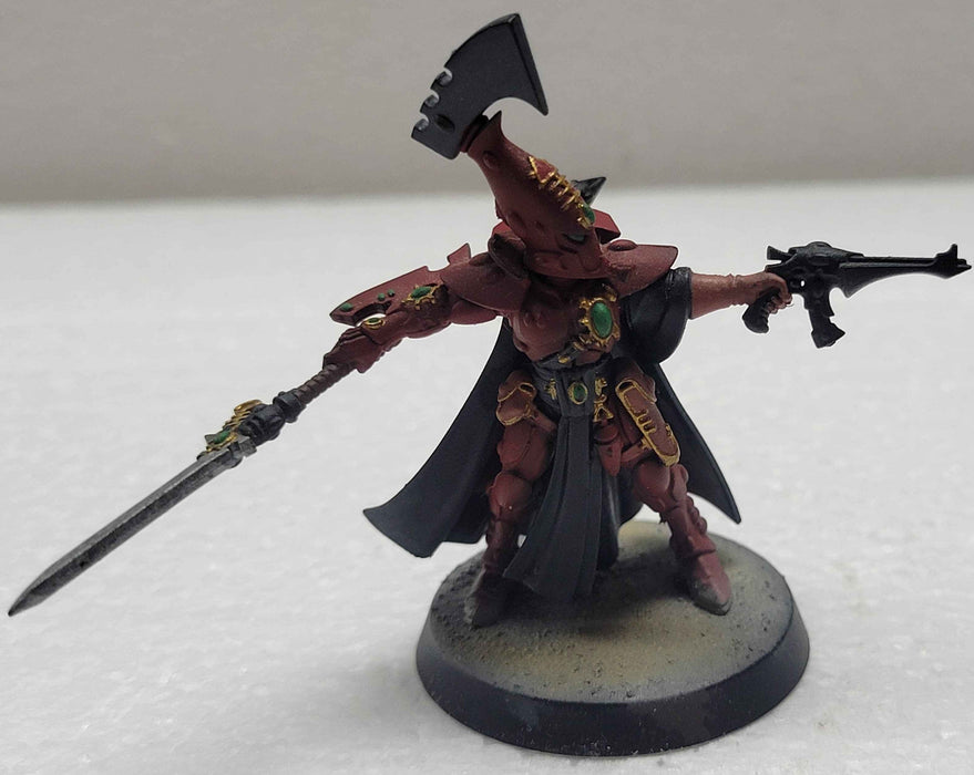 Aledari Farseer - Used