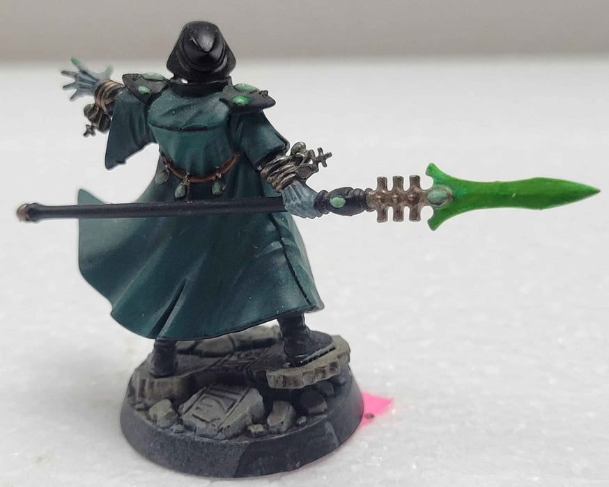 Aledari Farseer - Used