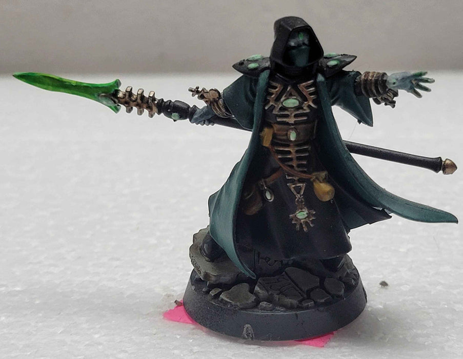 Aledari Farseer - Used