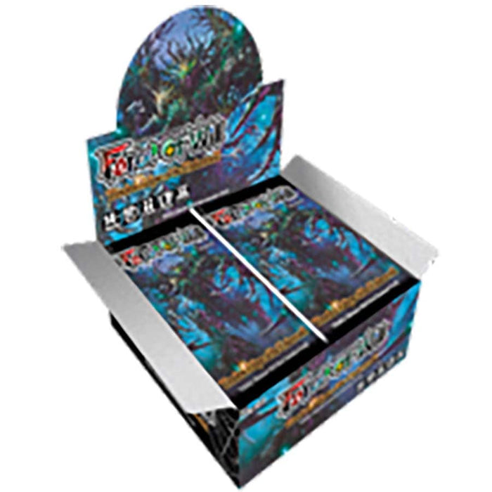 Force Of Will CCG: Trinity Cluster 03: Timeless Eclipse Of The Underworld Booster Box