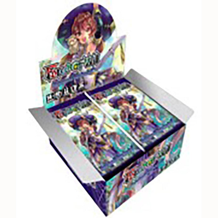 Force of Will CCG: Masterpiece Extra Booster Box: Fates Reunited