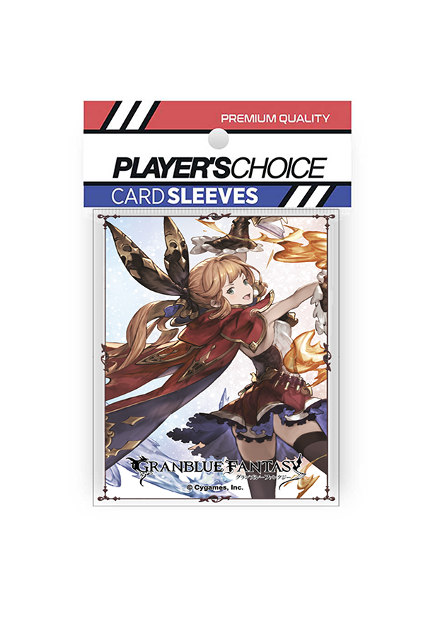 Officially Licensed Granblue Fantasy "Clarisse"