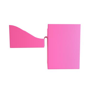 Deck Holder 100+ Card Deck Box: Pink