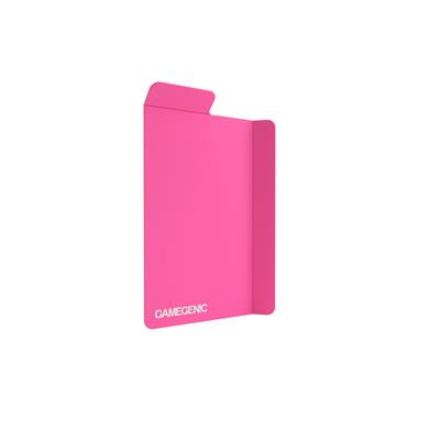 Deck Holder 100+ Card Deck Box: Pink
