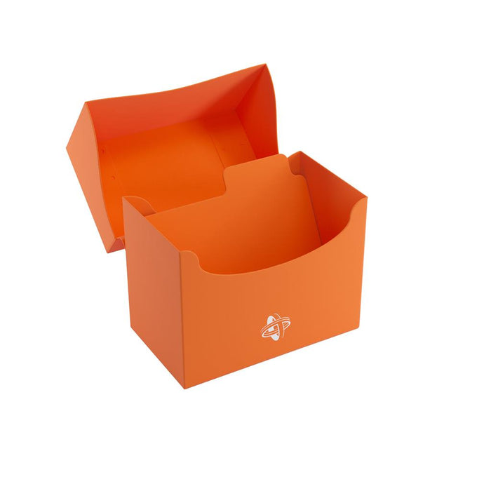 Side Holder 80+ Orange