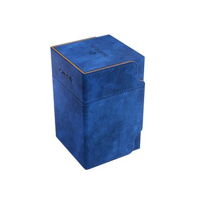 Watchtower 100+ XL Blue/Orange