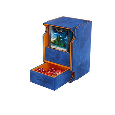 Watchtower 100+ XL Blue/Orange