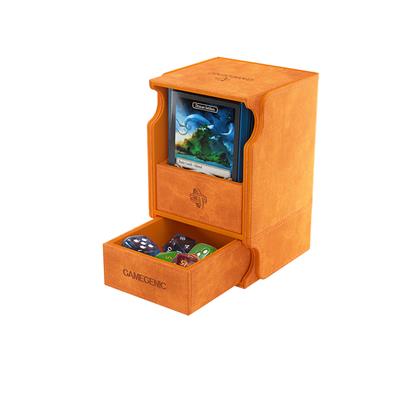 Watchtower 100+ XL Orange