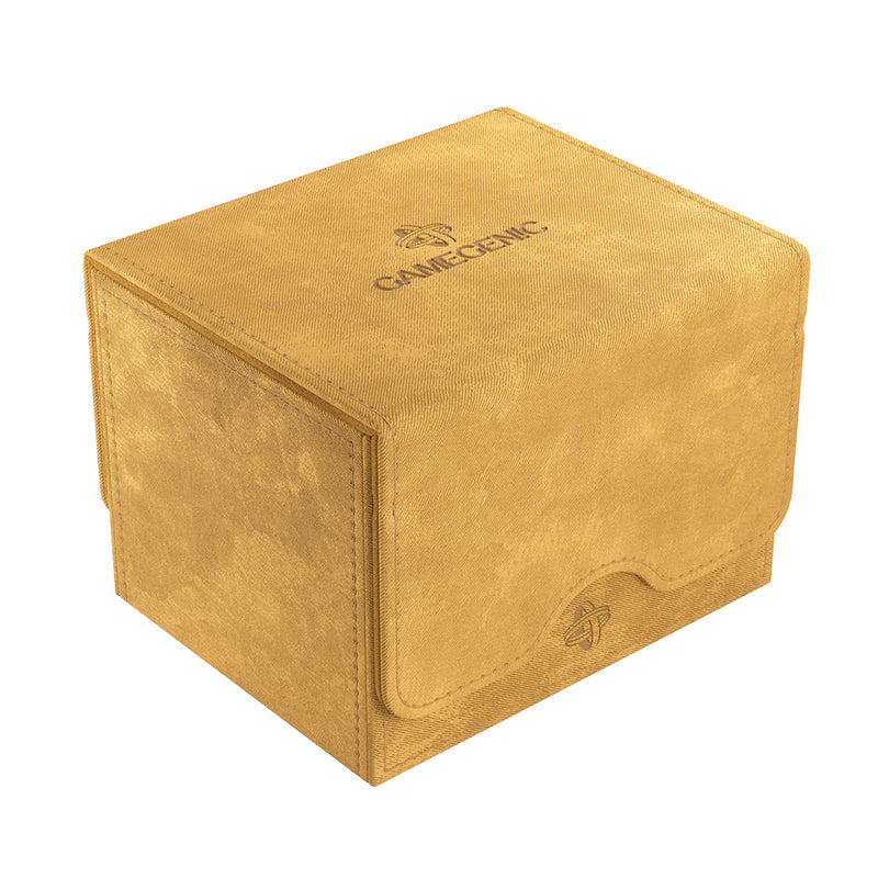 Sidekick Deck Box 100+ XL Sand