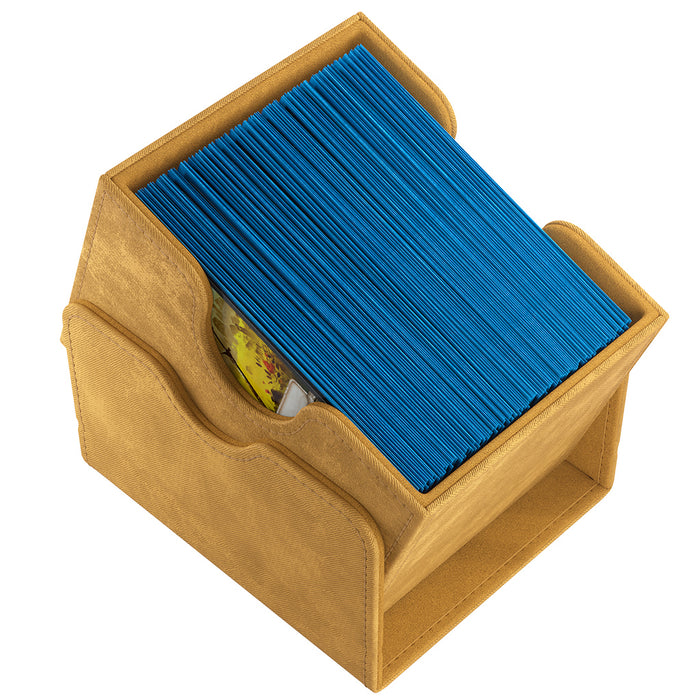 Sidekick Deck Box 100+ XL Sand