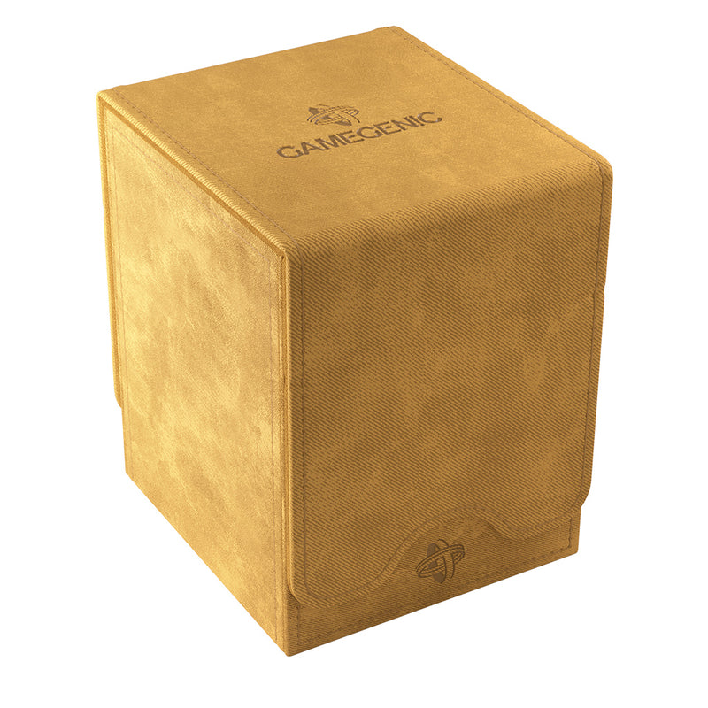 Squire Deck Box 100+ XL Sand