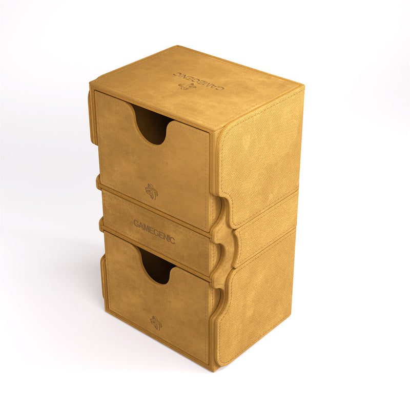 Stronghold 200+ XL Sand