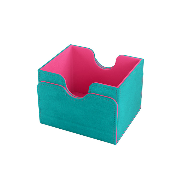 Sidekick 100+ XL Teal/Pink