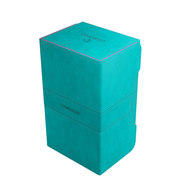 Stronghold 200+ XL Convertible Teal/Pink