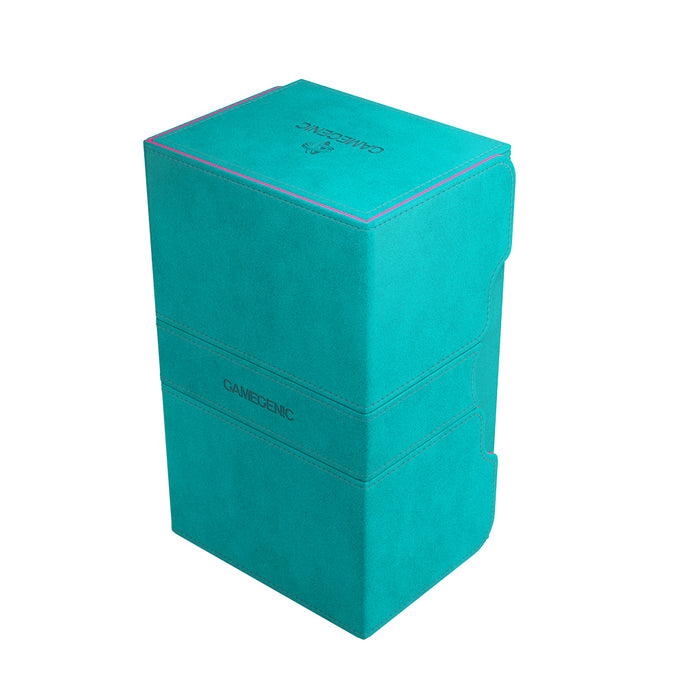 Stronghold 200+ XL Convertible Teal/Pink