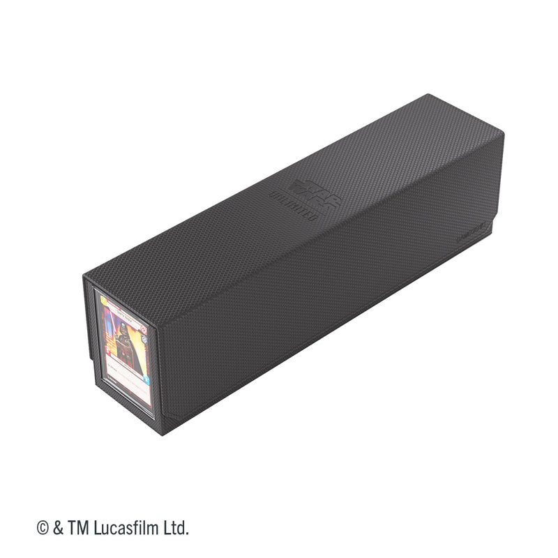 Star Wars: Unlimited Cards' Shuttle - Black