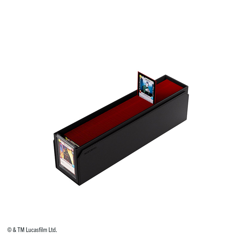 Star Wars: Unlimited Cards' Shuttle - Black