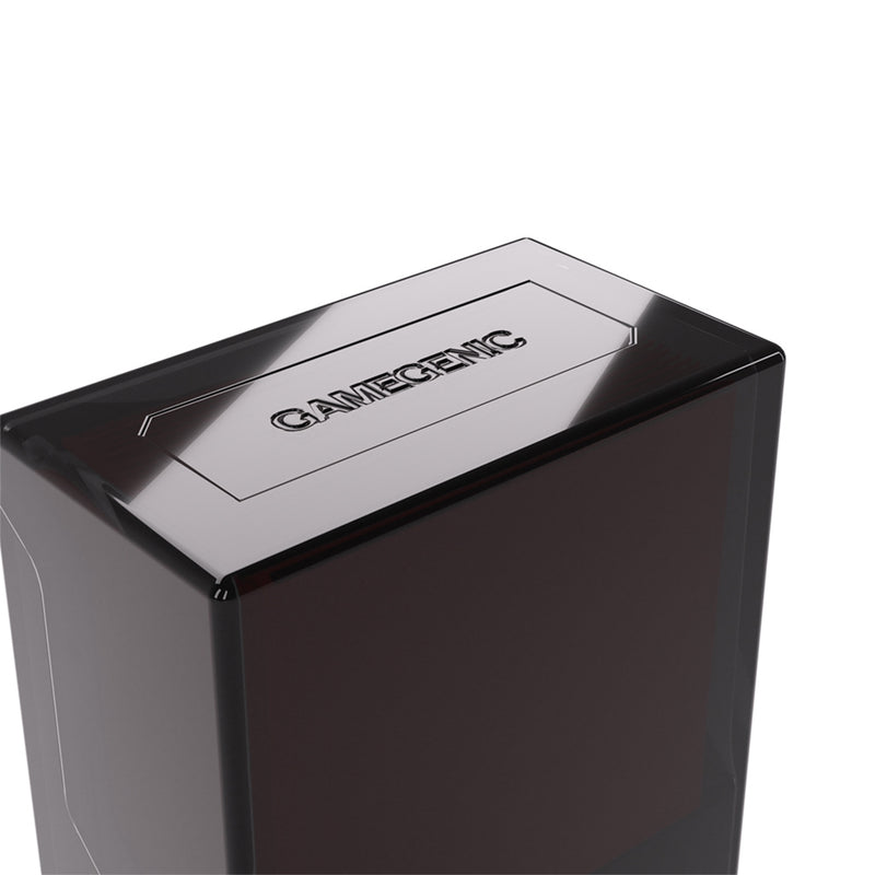 Bastion 50+ XL Black