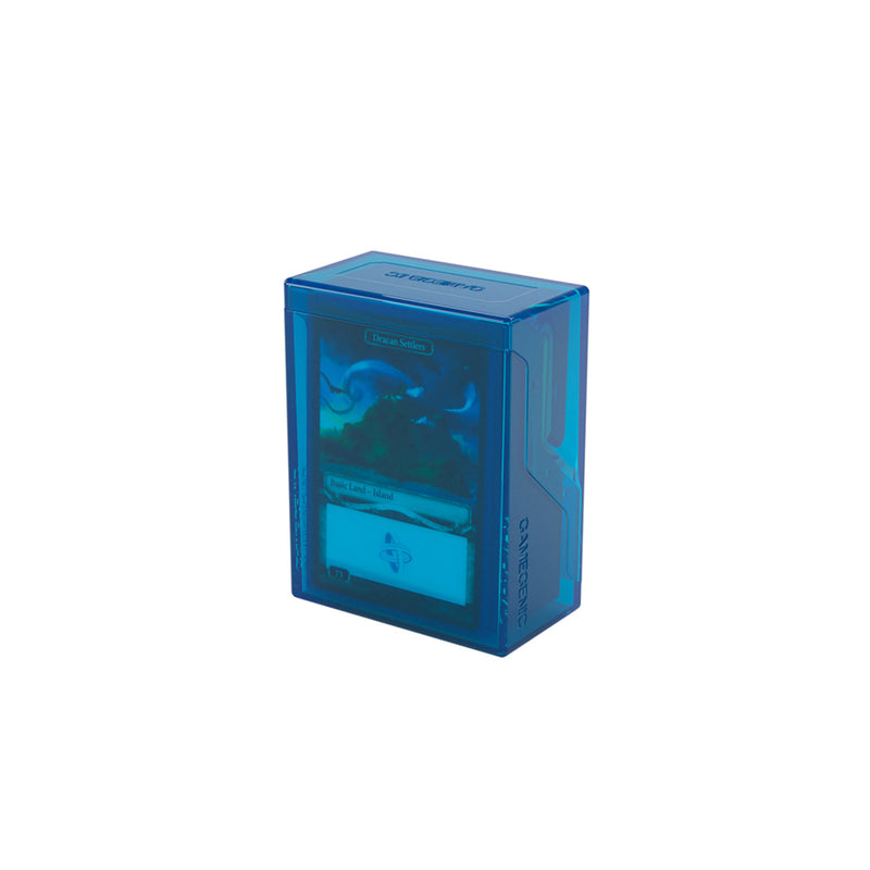 Bastion 50+ XL Blue