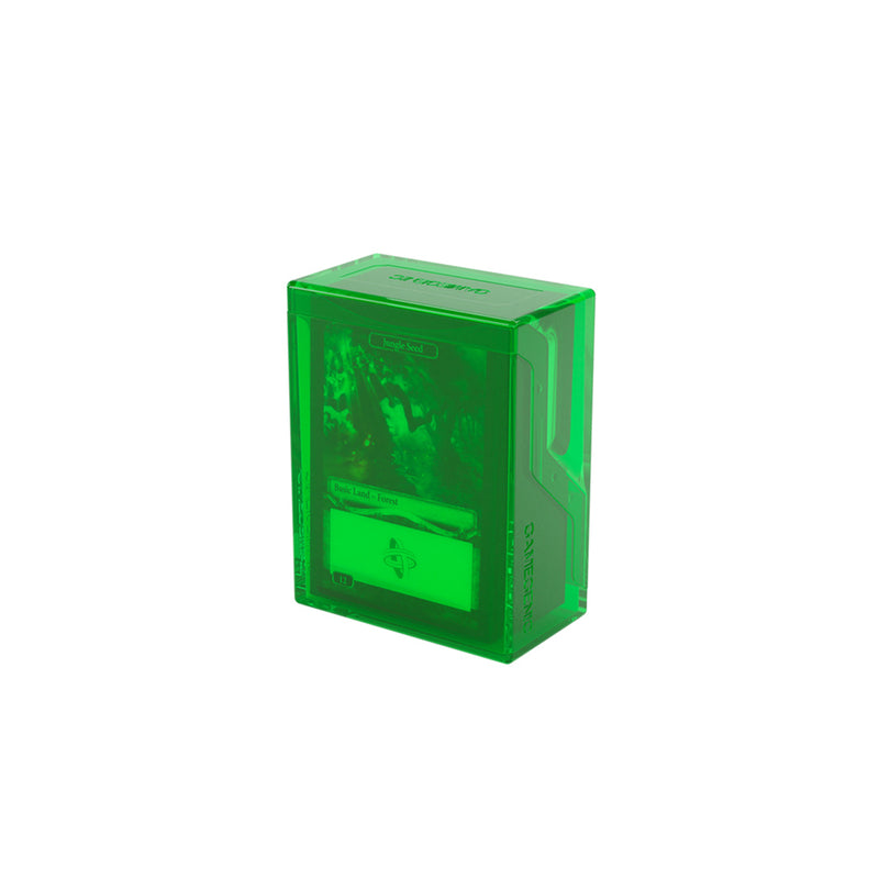 Bastion 50+ XL Green