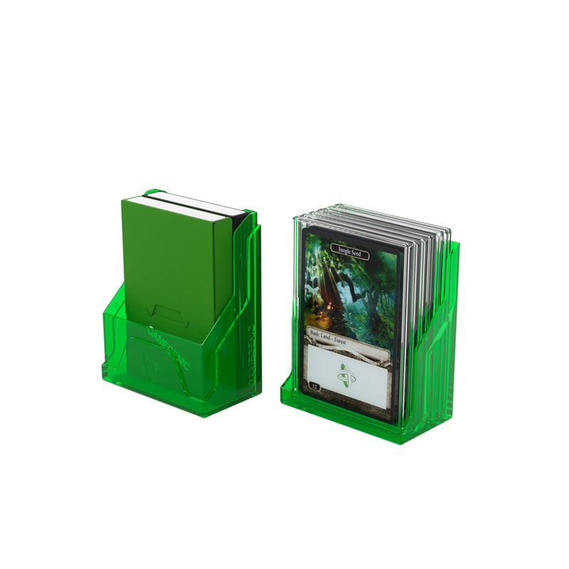 Bastion 50+ XL Green
