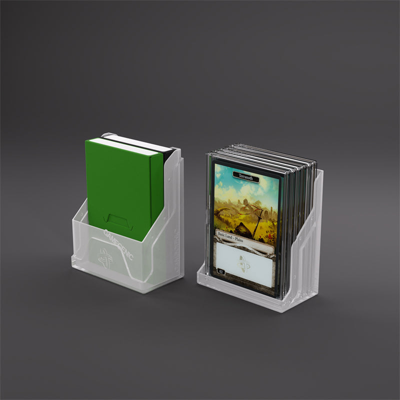 Bastion 50+ XL White