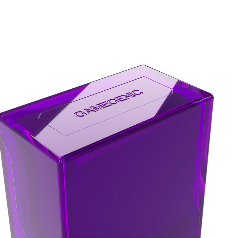 Bastion 50+ XL Purple