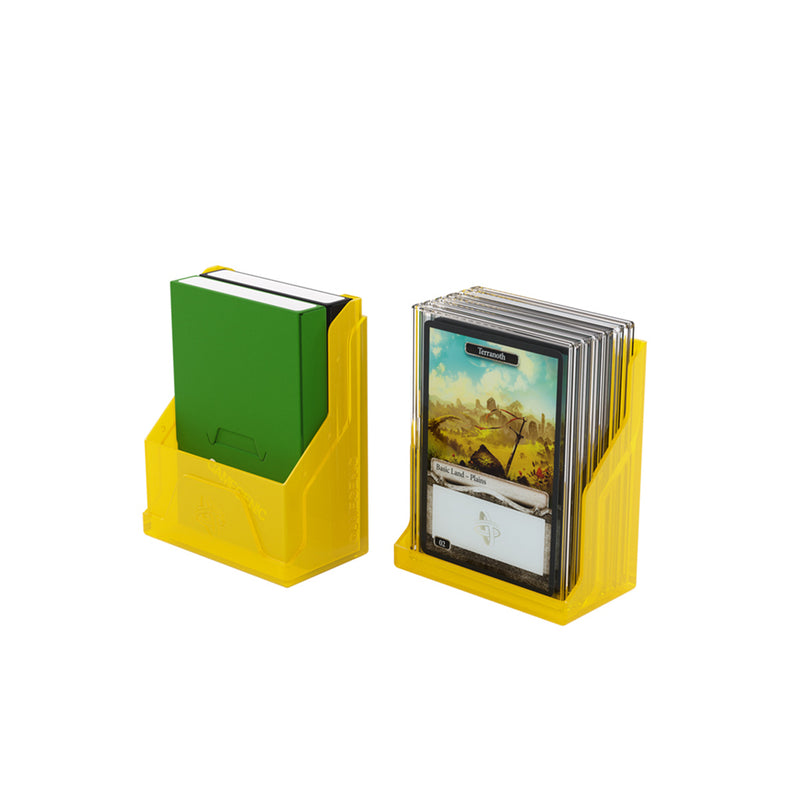 Bastion 50+ XL Yellow
