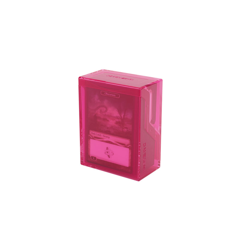 Bastion 50+ XL Pink