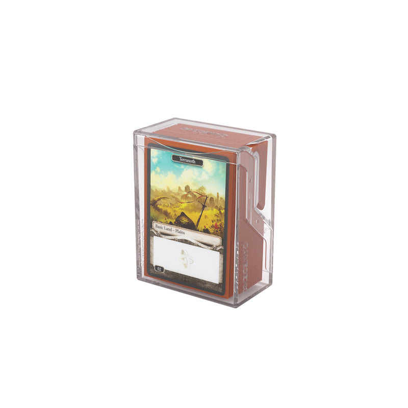 Bastion 50+ XL Clear