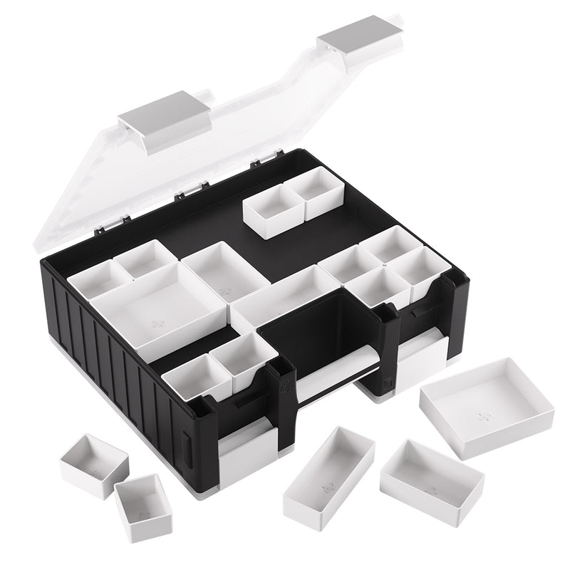 Game Castle Black/White/Clear