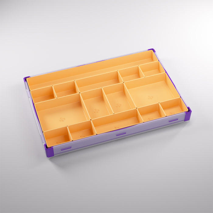 Token Silo XL Convertible - Purple/Orange