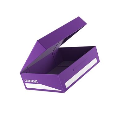 Token Holder Purple