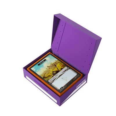 Token Holder Purple