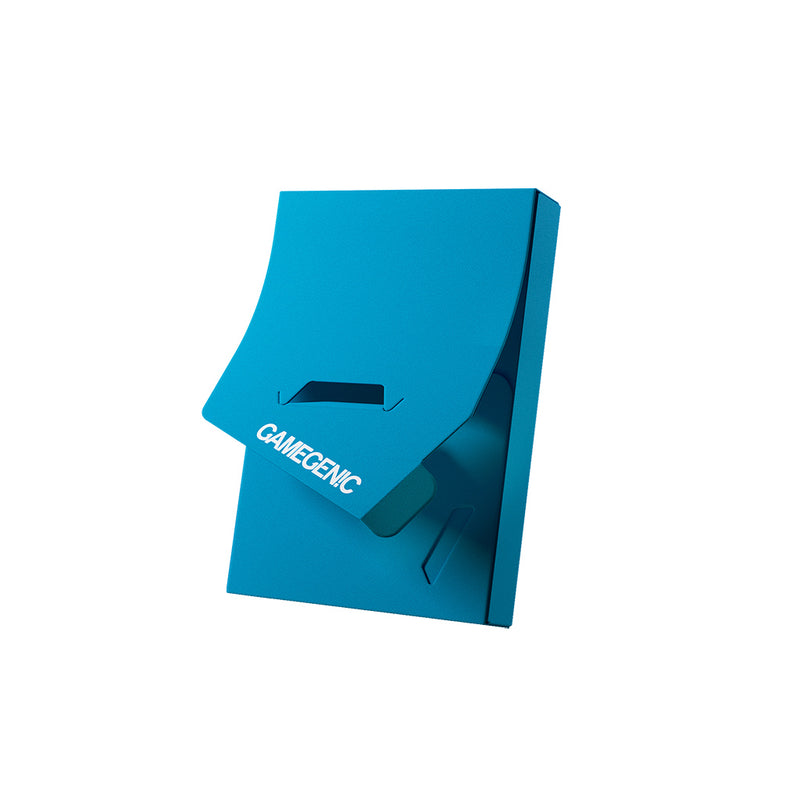 Cube Pocket 15+ Blue