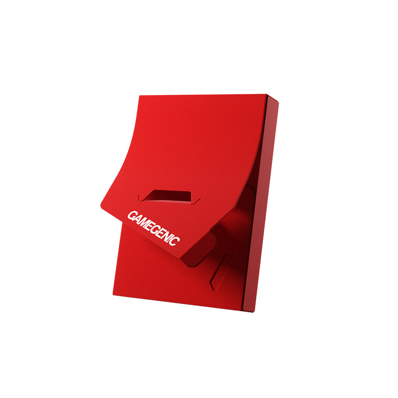 Cube Pocket 15+ Red