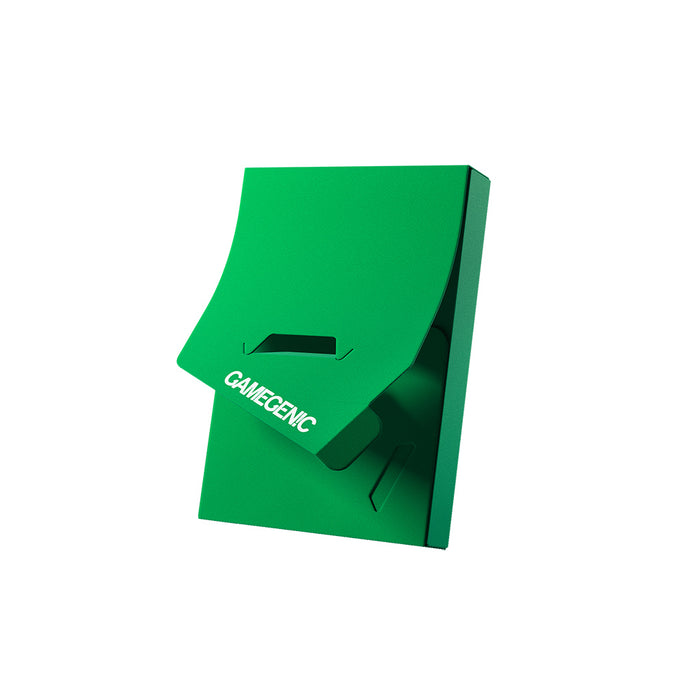 Cube Pocket 15+ Green