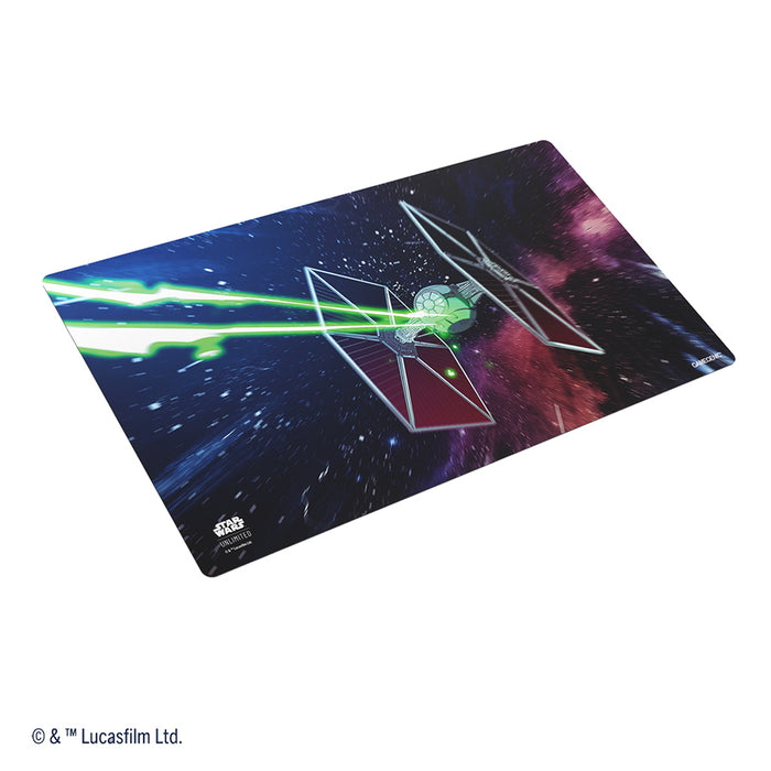 Star Wars: Unlimited - Game Mat (TIE Fighter)