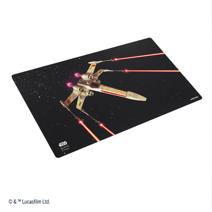 Star Wars: Unlimited - Game Mat (X-Wing)