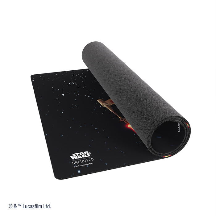 Star Wars: Unlimited - Game Mat (X-Wing)