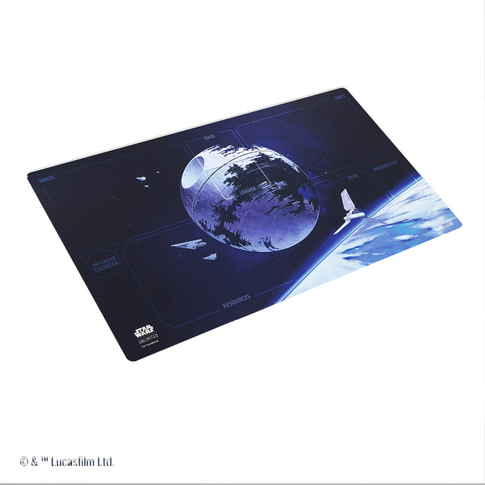 Star Wars: Unlimited - Game Mat (Death Star)