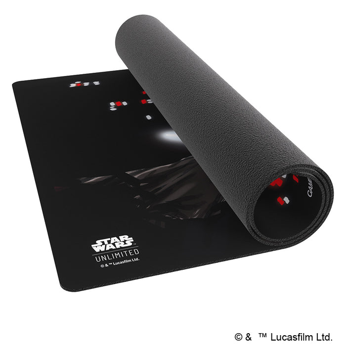 Star Wars: Unlimited - Game Mat (Mandalorian)