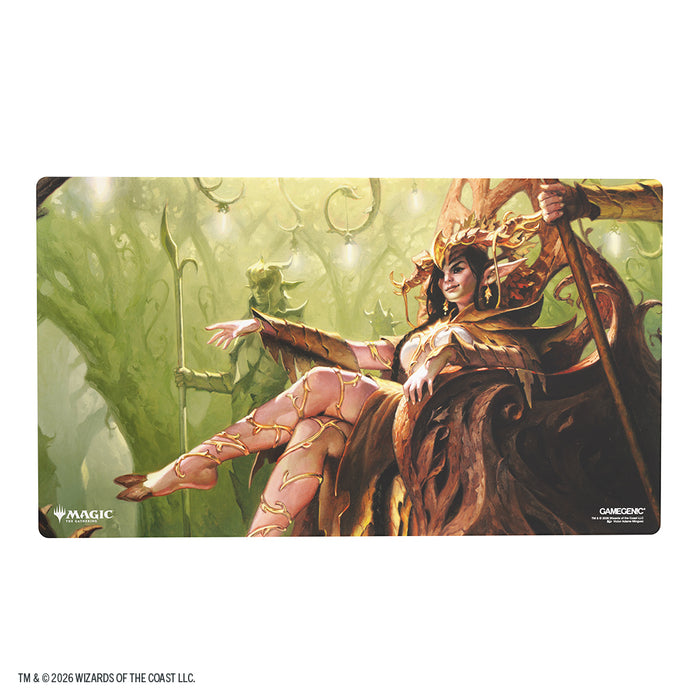 Magic: The Gathering Lorwyn Eclipsed Prime Playmat - High Perfect Morcant