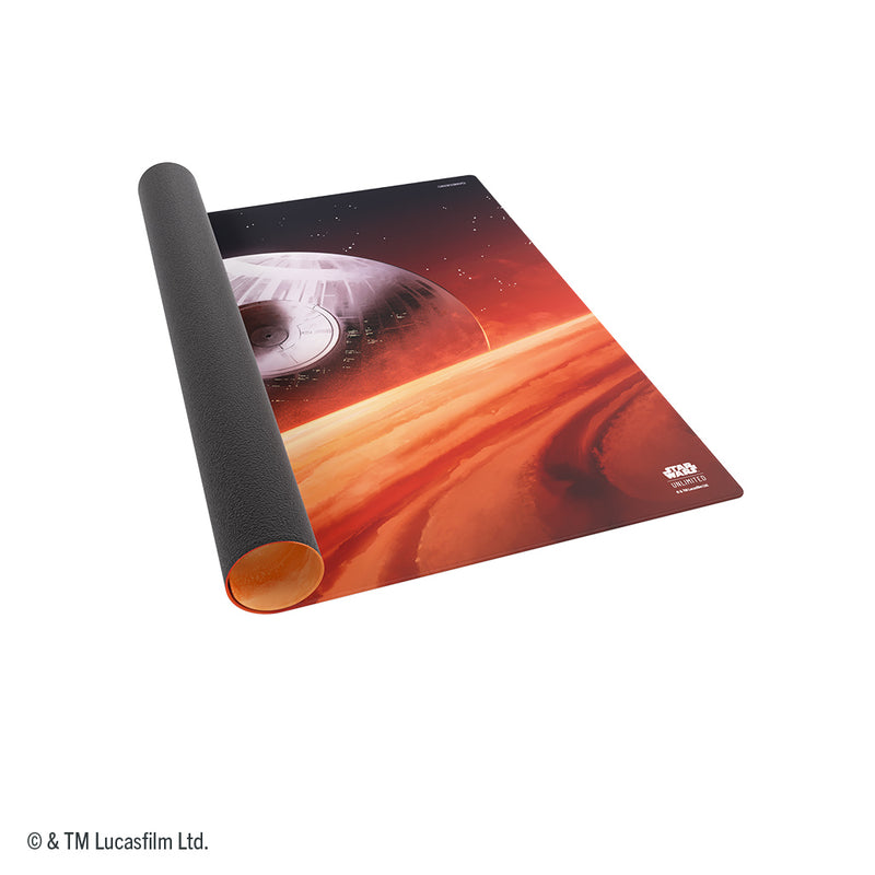 Star Wars: Unlimited - Game Mat XL - The Death Star