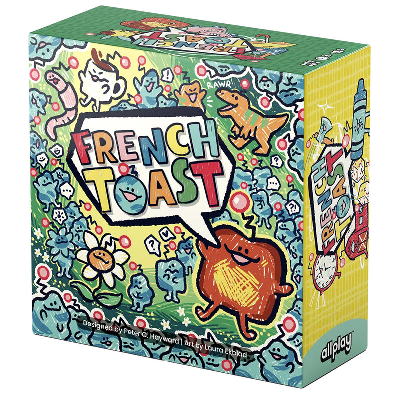 French Toast