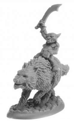 Goblin Warriors (6)