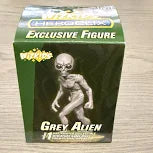 Heroclix: Grey Alien Promotional Figure